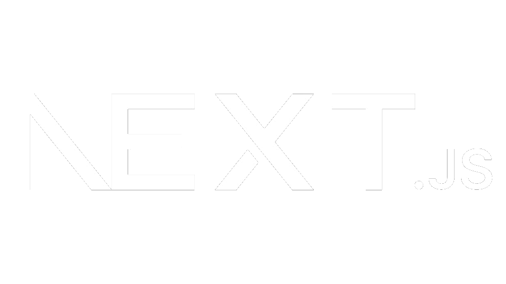 nextjs logo